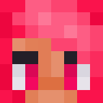 Magic Pink - Female Minecraft Skins - image 3