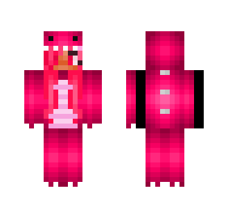 Dino Pink
