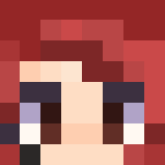 Erebus Lane - D.Va Version - Female Minecraft Skins - image 3