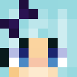 My New MC Skin - Female Minecraft Skins - image 3