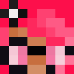 Pastel Pink - Female Minecraft Skins - image 3