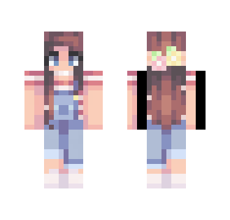 Cute n Simple - For my sister