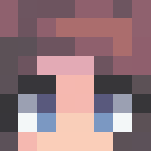 Cute n Simple - For my sister - Female Minecraft Skins - image 3