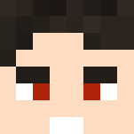Uchiha Police - Male Minecraft Skins - image 3