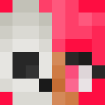 Hero Pink - Female Minecraft Skins - image 3