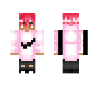 Male Pink