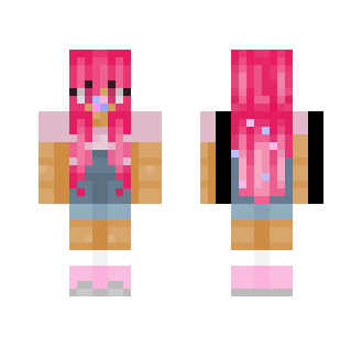 Baby Pink