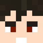 Uchiha Police - Male Minecraft Skins - image 3