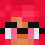 Book Pink - Female Minecraft Skins - image 3