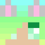 Dragon PJs - Female Minecraft Skins - image 3