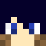 Primeval (human) - Male Minecraft Skins - image 3