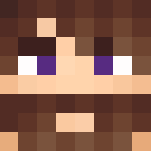 Werewolf Dad - Male Minecraft Skins - image 3