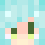 shnk knt - Male Minecraft Skins - image 3