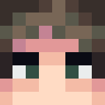 STAHL - Male Minecraft Skins - image 3