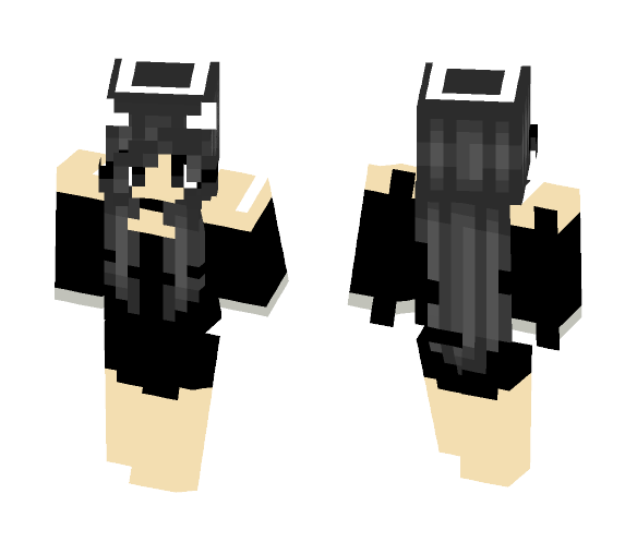 Alice Angel! - Female Minecraft Skins - image 1