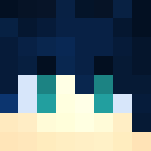 Werewolf Brother Thing - Male Minecraft Skins - image 3