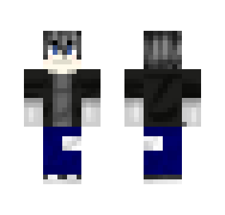 Kiro Danshai (Remasterized 3)