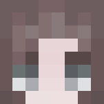 Lilla In Panda Hoodie - Female Minecraft Skins - image 3