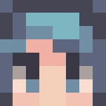 Erode. - Female Minecraft Skins - image 3