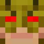 reverse flash - Comics Minecraft Skins - image 3