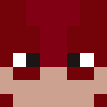 the flash - Comics Minecraft Skins - image 3