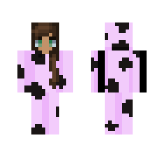 ~ PINK COW :O ~