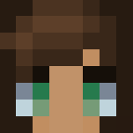 ~ PINK COW :O ~ - Female Minecraft Skins - image 3