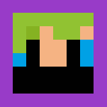 Medic 2 - Male Minecraft Skins - image 3