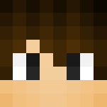 leo backpack - Male Minecraft Skins - image 3