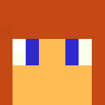 warrior - Female Minecraft Skins - image 3