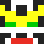 Barbatos - Other Minecraft Skins - image 3