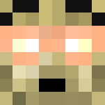 Scorpion Concept (scalemail) - Male Minecraft Skins - image 3