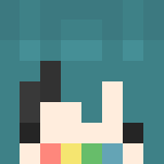 ♕ SWAG ♕ - Male Minecraft Skins - image 3
