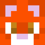 Shiverfoot (WarriorCats) - Male Minecraft Skins - image 3