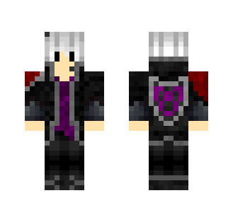 Corruption (WIP)