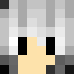 Corruption (WIP) - Male Minecraft Skins - image 3