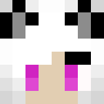 Wolf Girl - Girl Minecraft Skins - image 3