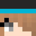 Female ! Bill Cipher Cosplay Base - Female Minecraft Skins - image 3