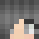 A really cute girl. - Cute Girls Minecraft Skins - image 3
