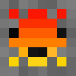Download Free rainbow powered robot Skin for Minecraft image 3 rainbow powered robot - Interchangeable Minecraft Skins - image 3