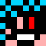 Download Free Tokyo Ghoul version of my skin Skin for Minecraft image 3 Tokyo Ghoul version of my skin - Male Minecraft Skins - image 3