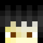 Download Free The Adventures of Raquel: Gabe Skin for Minecraft image 3 The Adventures of Raquel: Gabe - Male Minecraft Skins - image 3
