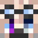 apocalypse - Female Minecraft Skins - image 3