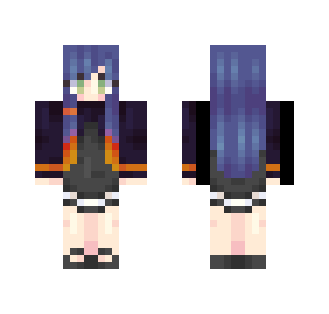 Here 3 finished requests probably