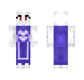 ColorShift Toriel