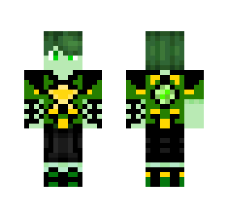 gemsona for a friend