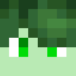 gemsona for a friend - Male Minecraft Skins - image 3