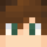 My Skin - Male Minecraft Skins - image 3