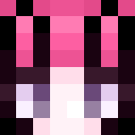 Old Draculaura - Female Minecraft Skins - image 3