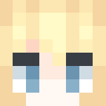 alice + I'm back! - Female Minecraft Skins - image 3